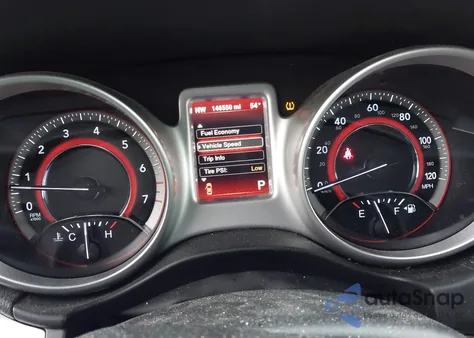 2014 Dodge Journey Sxt from USA, damaged, VIN 3C4PDCBB6ET238710